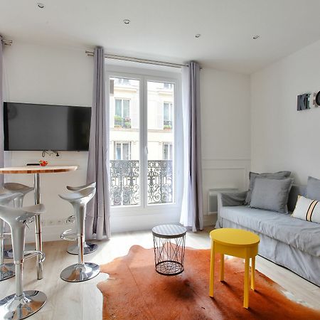 24 Luxury Parisian Home Montorgueil Εξωτερικό φωτογραφία
