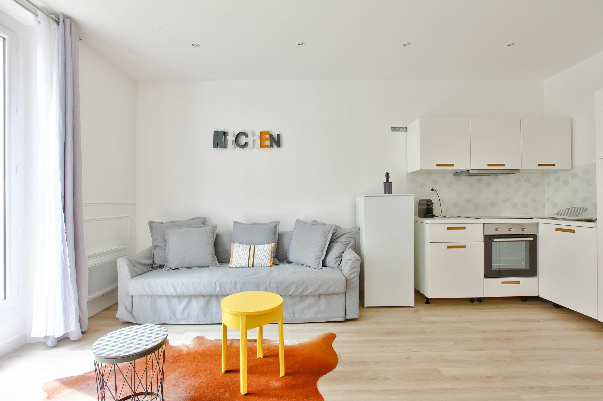 24 Luxury Parisian Home Montorgueil Εξωτερικό φωτογραφία