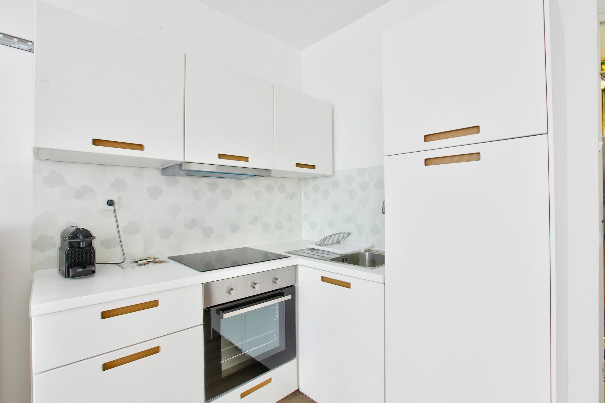24 Luxury Parisian Home Montorgueil Εξωτερικό φωτογραφία