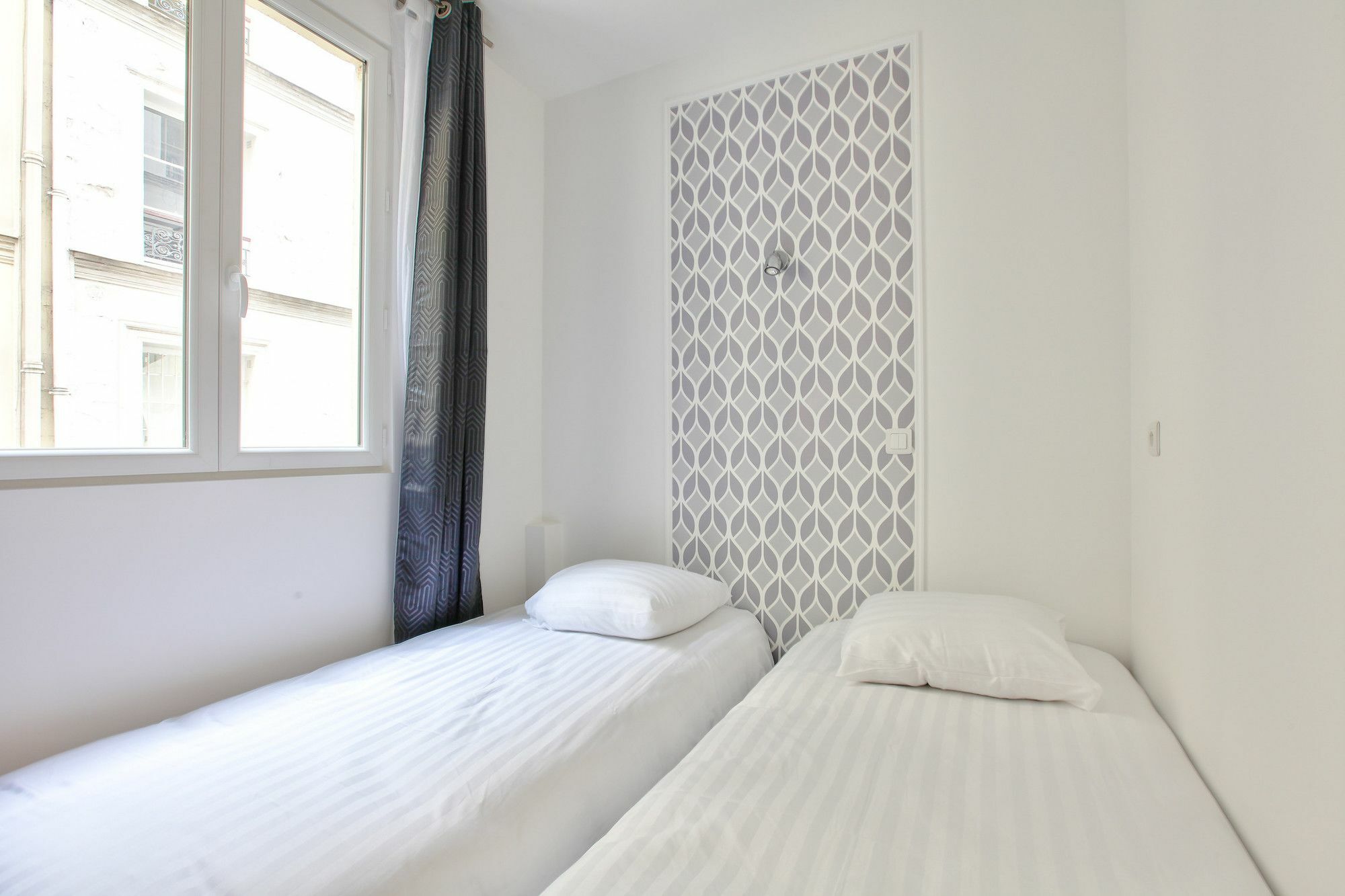 24 Luxury Parisian Home Montorgueil Εξωτερικό φωτογραφία