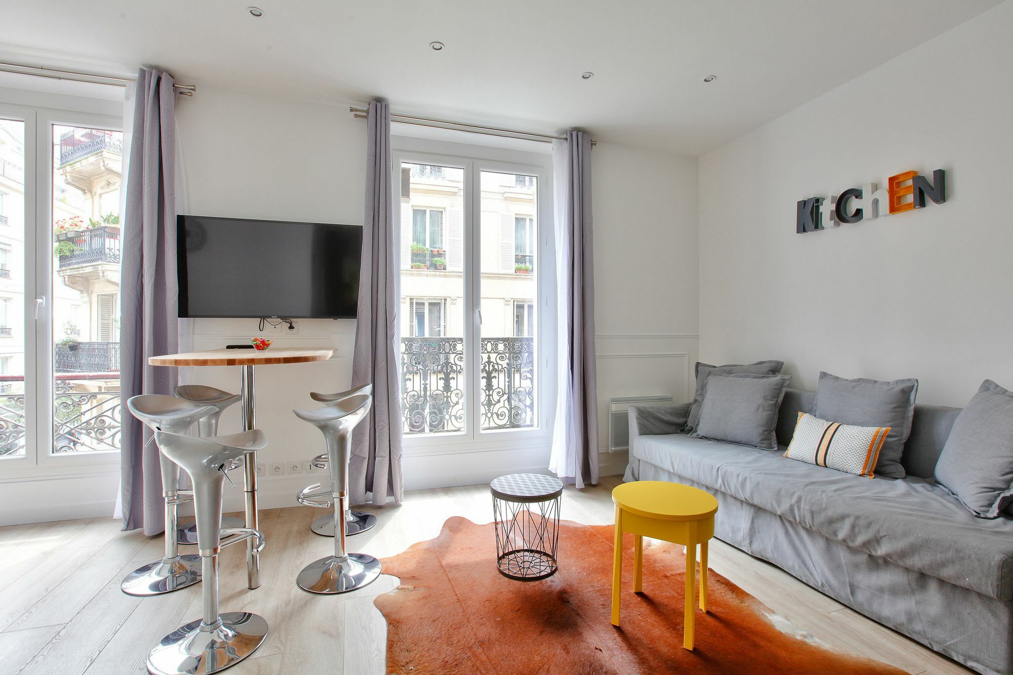 24 Luxury Parisian Home Montorgueil Εξωτερικό φωτογραφία