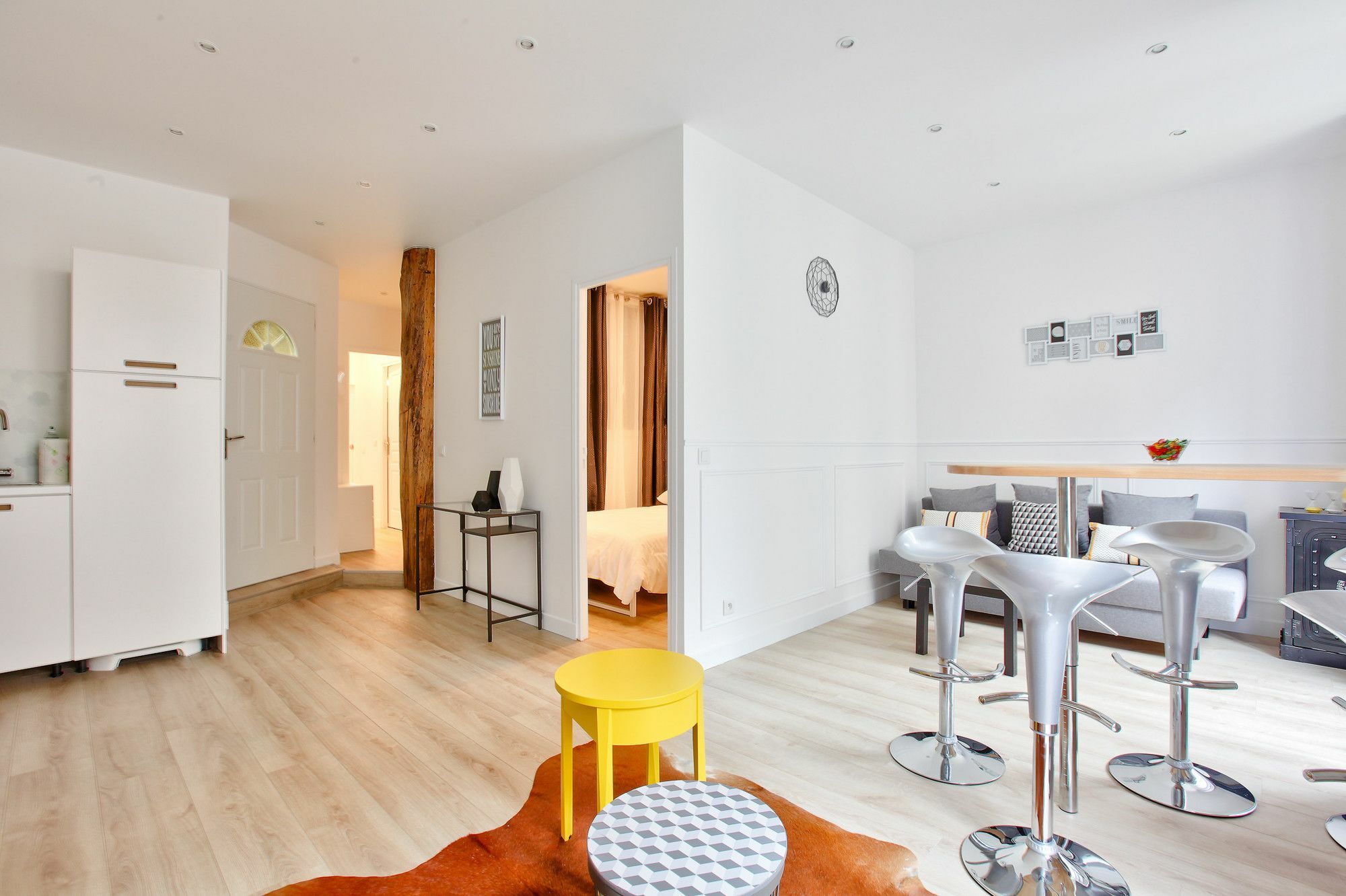 24 Luxury Parisian Home Montorgueil Εξωτερικό φωτογραφία
