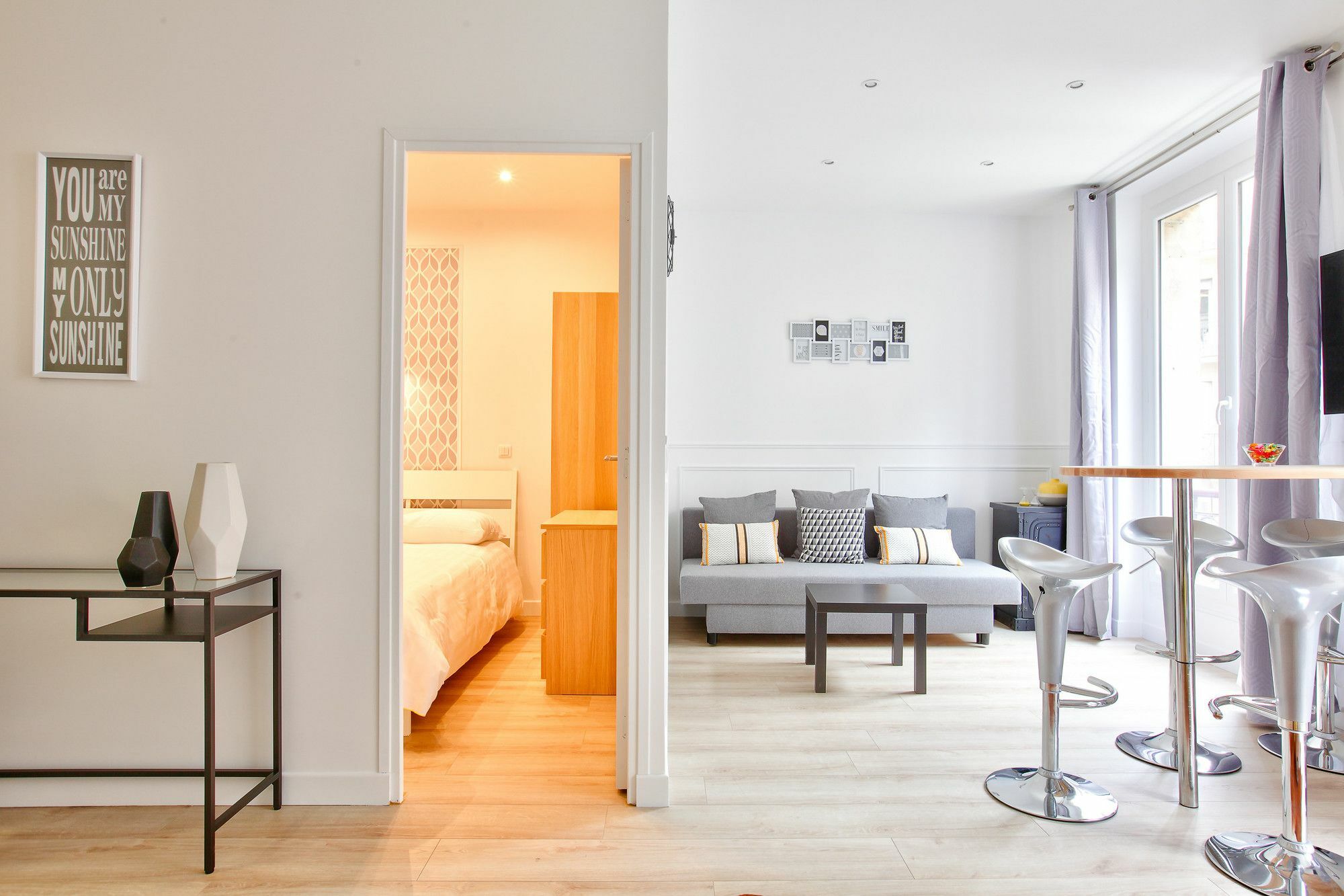 24 Luxury Parisian Home Montorgueil Εξωτερικό φωτογραφία