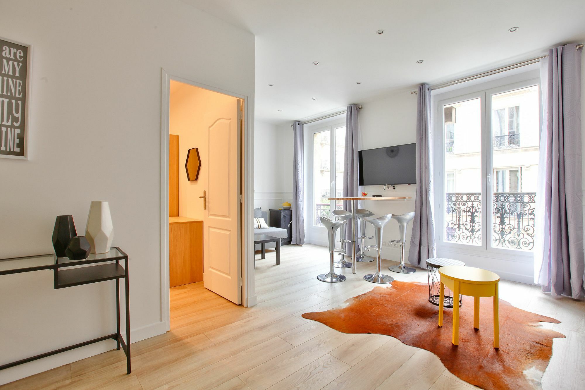 24 Luxury Parisian Home Montorgueil Εξωτερικό φωτογραφία