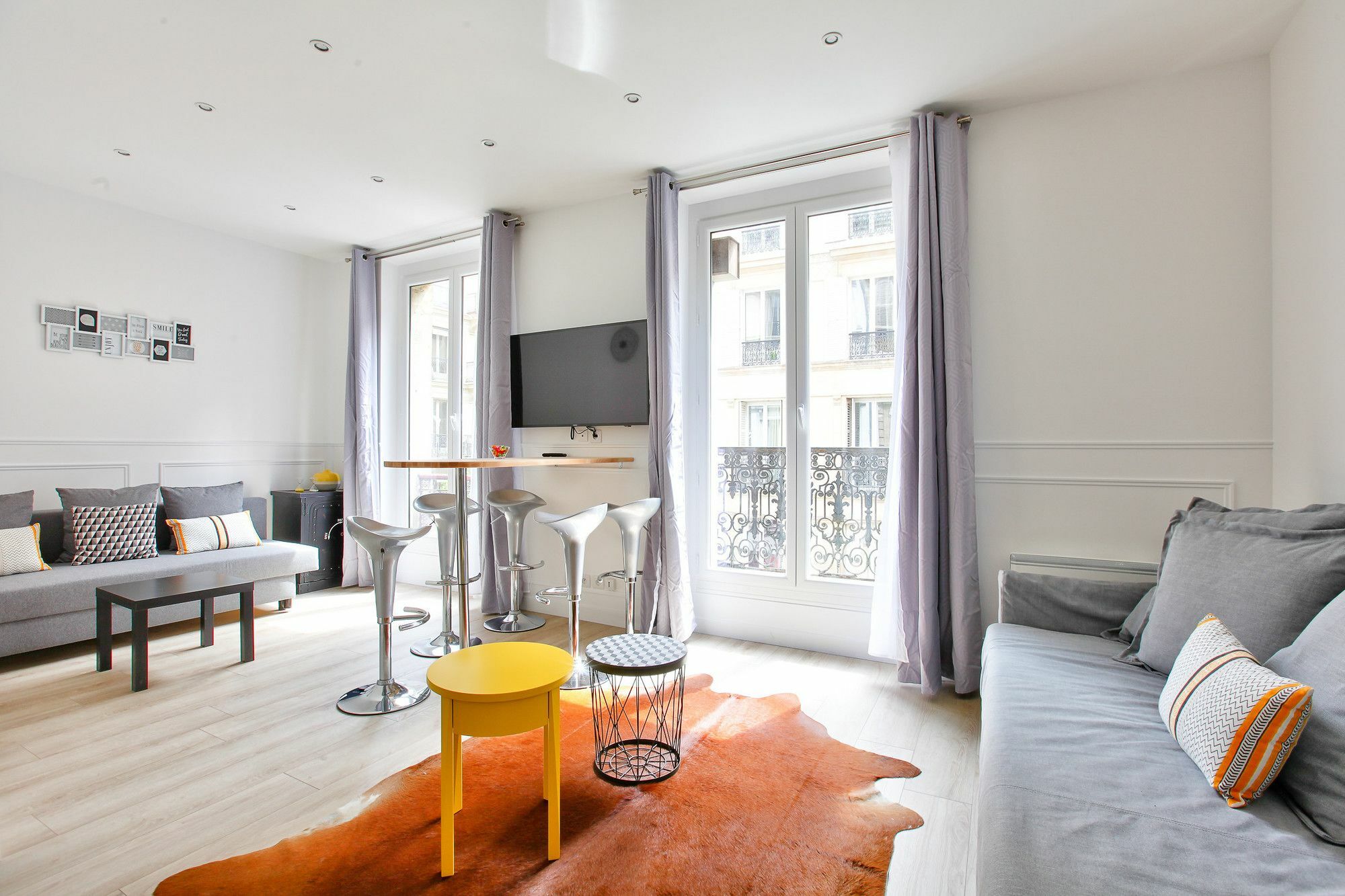 24 Luxury Parisian Home Montorgueil Εξωτερικό φωτογραφία