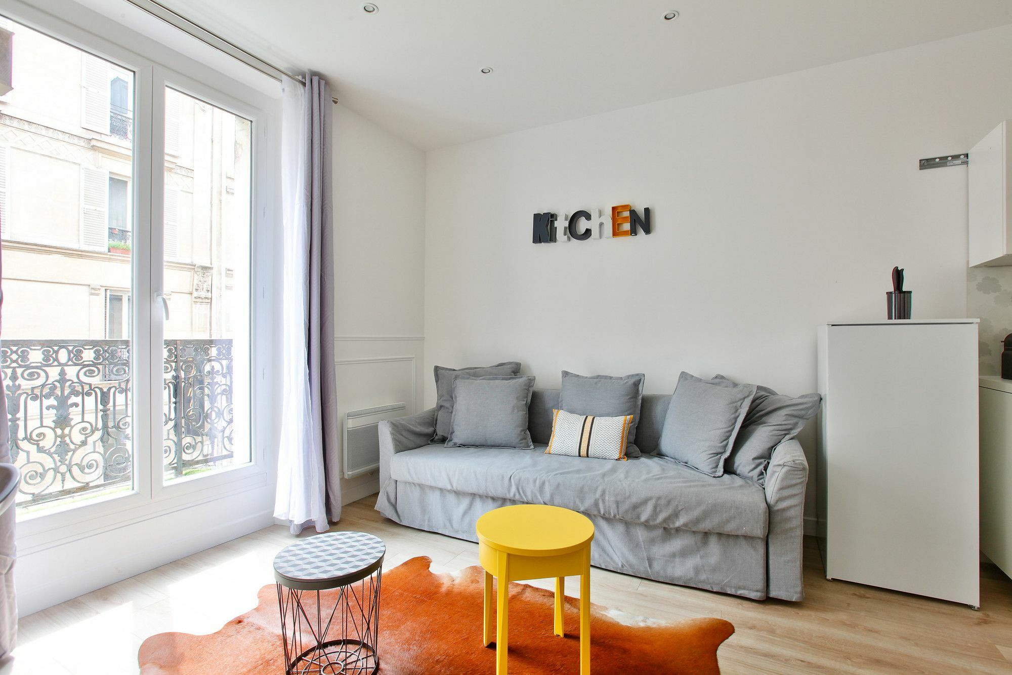 24 Luxury Parisian Home Montorgueil Εξωτερικό φωτογραφία