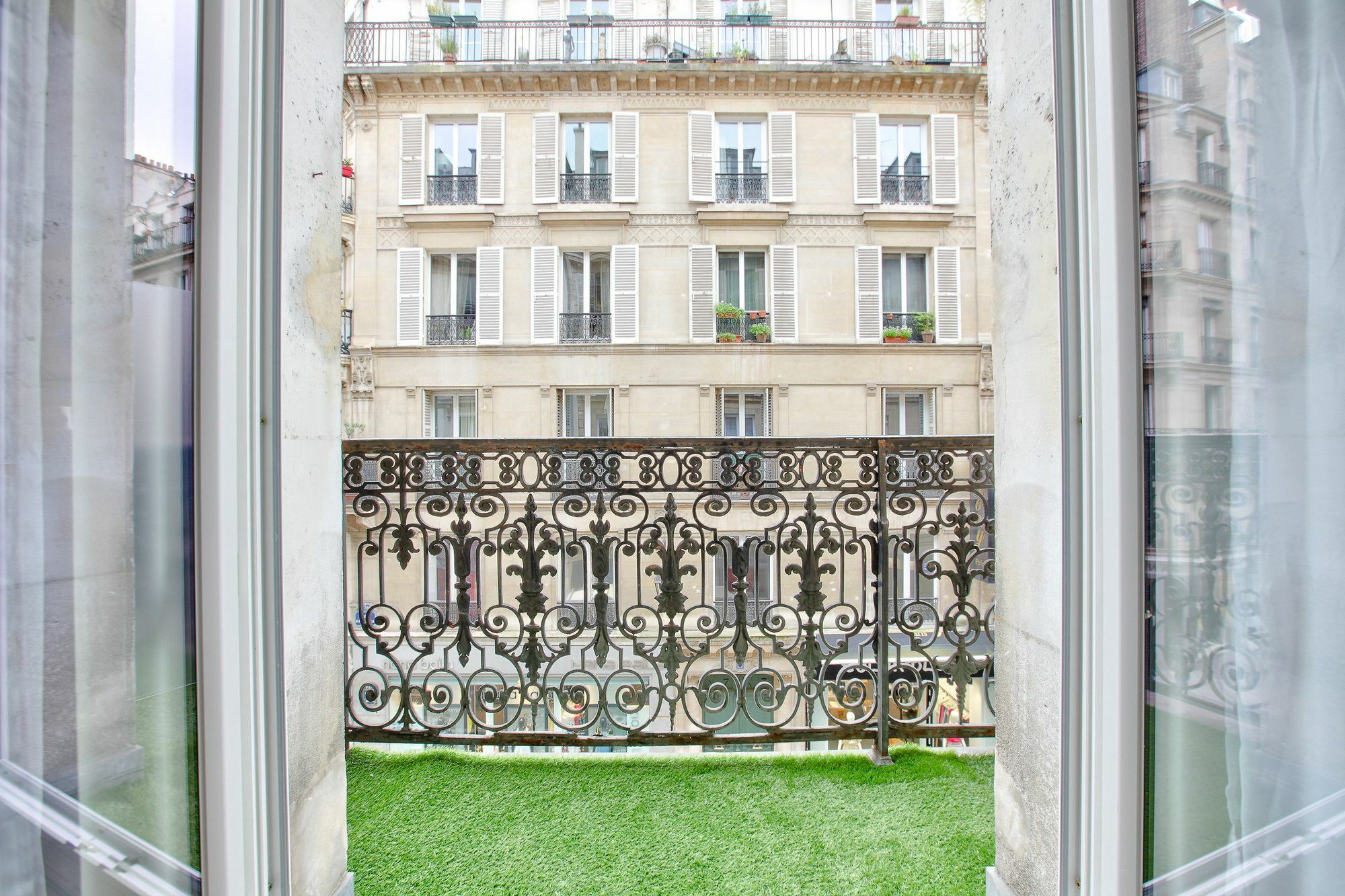 24 Luxury Parisian Home Montorgueil Εξωτερικό φωτογραφία
