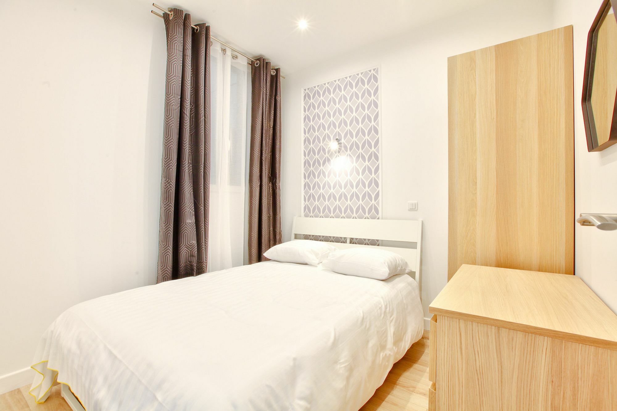 24 Luxury Parisian Home Montorgueil Εξωτερικό φωτογραφία